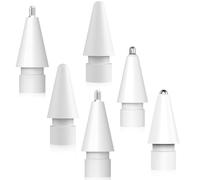 Upgraded Replacement Tips for iPad Pencil, Tips Set Precise Control