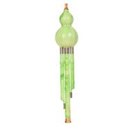 Upgraded Resin Hulusi Beginner Adult Student B Flat/C Key Gourd Flute Musical Instrument With Case Professional Hulusi (Color : 01, Size : B flat)