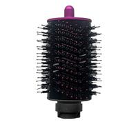 Upgraded Round Brush Attachment for Shark FlexStyle HD430/435/440, Oval Round Volumizing Brush for Shark Flex Style Accessories Styling for Smooth, Shiny Hair, Voluminous Curls