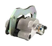 Upgraded Sand Rails Brake Caliper Fit For 900 900S Off Roading Use Heavy Duty Aluminum Improved Heat Dissipation UTV Upgraded Brake