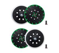 Upgraded Sander Pads 202460 6 Inch Hard Sanding Pads 2 Pack, Compatible with Festool ETS 150/3 EQ, ETS 150/5 EQ, ETS EC 150/3 EQ, ETS EC 150/5 EQ Sander