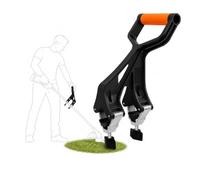 Upgraded Shovel Handle Extension for STIHL FSA 120 R | Ergonomic Weed Trimmer Handle Replacement for Weed Trimmers, Rakes, String Trimmers, Shovels and More Yard Tools