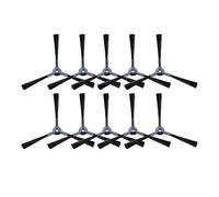 Upgraded Side Brushes Replacement for Shark IQ R101AE RV1001AE AV911S AV912S AV1010AE RV1000 AV970 AV993 AV1002AE Shark AI AV2501S AV2501AE RV2610WD RV2610WA RV2502AE RV2520AOUS Robot Vacuum Cleaner