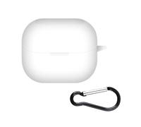 Upgraded silicone case earphone storage, Korean bud dust and water resistant, protect your skin from slipping