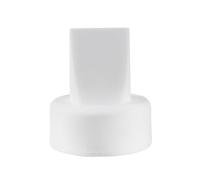Upgraded Silicone Duckbill Attachment Rubber Duckbill Valves Lightweight for Replacement Easy to Clean