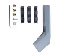 Upgraded Silicone Nozzle Wiper Brush for Printer Hotend Spare Part Cleaning Tool Printer Accessories Wiper