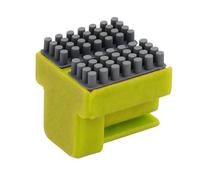 Upgraded Silicone Nozzle Wiper for S1 Hotend Brush Cleaning Tool Accessories Maintenance Upgraded Wiper Printer Tool Brush