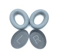 Upgraded Soft Earpads For QC35 Headphone Sponge Ear Cushion Earcups Qualified Ear Pads Cushion Sleeves Earpads