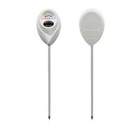Upgraded Soil Meter Plant Water Watering Moister Tester Hygrometer For Indoor Potted