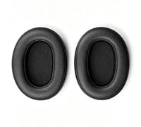 Upgraded Sponge Ear Pad for KVIDIO WH201A Headphones Ear Cushions Earpads Perfect Seal for Immersive Sound Replacement Cushions
