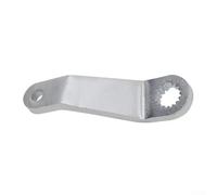 Upgraded Steel Shift Lever for Polaris Smooth Action