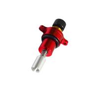 Upgraded Throttle Body Idle Control Motor - Aluminum Construction Improves Combustion Efficiency & Oil Economy EFI Throttle Body Idle Motor Upgrade