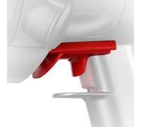 Upgraded Trigger Lock Compatible with Dyson V10 V11 V15 SV12 SV14 SV22 Trigger Switch Button Vacuum Cleaner, Trigger Lock Power Button Off/On Switch Accessory Holder, No Need to Keep Pressing Button