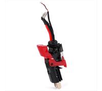 Upgraded Trigger Switch Assembly Replacement for Dyson V10 SV12 Vacuum Cleaner, Power Button Parts