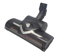 Upgraded Turbo Brush Compatible with Miele Classic C1 - Compact C1 - Complete C1 - Compact C2 - Complete C3 - S2 - S4 - S5 - S6 - S8 Blizzard CX1 Canister Vacuum Cleaner. Fit Swing H1. OEM # STB 305-3