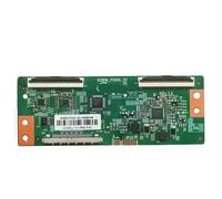 Upgraded TV Logic Board CC430LV2D/CC430LV1D 2K Measures The Spot.(CC430LV2D)