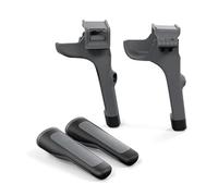 Upgraded UAV Leg Landing Gear With 3cm Height Increase Feature For 2 Zoom/2P UAV Model Repair Replacement Part