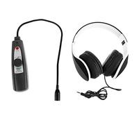 Upgraded Ultrasonic Leak Detector Defect Detection Vacuum Pressure Dust Leak Detector