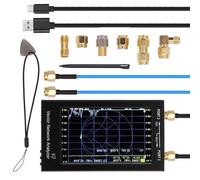 Upgraded Vector Networking Analyzing 50kHz-3000MHz Tester Board
