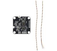 Upgraded Video Scrambling Encryption Decryption Module Scrambling and Descrambling Module for Video Security Accessories Security