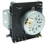 Upgraded W10185982 Dryer Timer Compatible with Whirlpool, Maytag, Kenmore, Crosley, Amana, Inglis, Models as 1CWED5200VQ1 3DWGD4815FW0 4KWED4815FW0 WED4916FW0 3LMEDC315FW0 3LMEDC415FW0 4KNED3200JW0