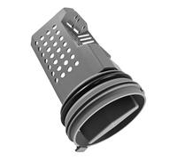 Upgraded Washing Machine Filter Washer Replacement Component Rapid Discharge and Quiet Function for Multiple Washer Type Washing Machine Drain Filter