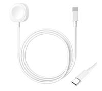 Upgraded Watch Charger for Apple, 1M Portable USB C Wireless Magnetic Charging Cable Typc C Fast Charger Dock Stand for iWatch Series 10 9 8 7 6 5 4 3 2 Ultra SE SE2