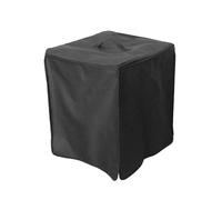 Upgraded Waterproof Nylon Dustproof Cover Insulation Multifunctional Chair Table Cloth for P2S 3D Printer Waterproof Printer Cover