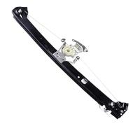 Upgraded Window Regulator With Ball Bearing Pulleys Compatible With X5 E53 3. 0d 3. 0i 4. 4i 4. 6is 4. 8is Models Part Numbers 51357125059 51357125060(Left rear)