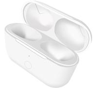 Upgraded Wireless Charging Case Compatible with AirPods Pro 1st & 2nd Generation, for AirPods Pro Charging Case Replacement Only,Air Pod Pro Charger Case with Bluetooth Pairing Sync,No Air Pods Pro