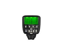 Upgraded YN560TX II LCD Flash Trigger Remote Control for Canon and YN560IVIII YN660 with Alarm Function for Canon Cameras