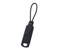 Upgraded Zipper Pull Zipper Strong Cord Zipper Pull Replacement Cord for Home and Professional