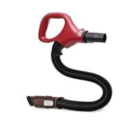 Upgraded ZU561 Replacement Hose Handle for ZU561 UV650 Navigator Lift-AwaySpeed Self Cleaning Brushroll Red