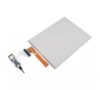 Upgrades 13.3Inch Inks Display 1600X1200 Very Low Power Consumption for E Readers & Intelligent Labels Low Power Consumption E Toner Screen