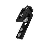 Upgrades 2020 Profile X Axises 2040 Y Axises Synchronous Belt Tensioner for 3 and CR10 3D Printer Part Robust Compatible Printer Upgrade Extruder Mount Belt Alignment Tension Control Device