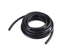 Upgrades 20ft Rubber Fuels Hose High Fuels Hose Automotive for Boat & Small Engine Systems Flexible Rubber