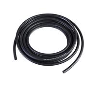 Upgrades 20ft Rubber Fuels Hose High Performances Fuels Hose Automotive for Boat & Small Engine Systems Easy Installs