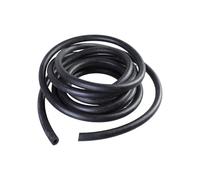 Upgrades 20ft Rubber Fuels Hose High Performances Fuels Hose Automotive for Boat & Small Engine Systems Flexible Rubber