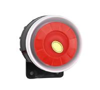 Upgrades 24V Security Alarm With 120dB Loud Buzzers For Emergencies Not Theft & Defense In Homes Office Commercial Building Alarm