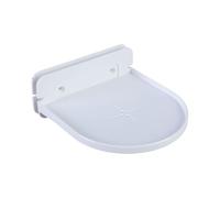 Upgrades ABS Wall Mount Security Camera Space Saving Organizers Multifunctional for Electronic Devices Mount