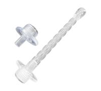 Upgrades Anals Washing Tool Soft Douches Bulb with Flexible Tip Anals Douches Washing Tool for Colon Cleansing for Men &