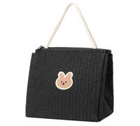 Upgrades Baby Hand Bag Bear Pattern Contemporary with Strollers Attachments Option for Active Parents Adjustable Strap Diaper