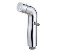 Upgrades Bathroom Bidet Sprays with Efficient Water Saving Designs Comfortable Bidet 143mm for Person Hygiene
