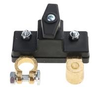 Upgrades Battery Isolation Switches Quick Disconnect Switches Designed For Easy Installation & Corrosions Resistance Car Cut Off Switch