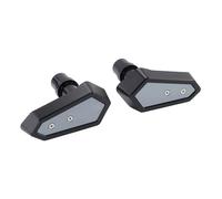 Upgrades Bike Protections With Stylish Frame Sliders Aluminum Bumpers Easy To Mount Crash Protectors For Motorcycles Protective Motorcycle Accessories