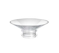 Upgrades Breast Pumps Shield Adapter Silicone Conversion Accessory Mom Friendly Silicone Pumps Adapter for Nursing Mother