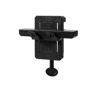 Upgrades Cabinet Door Clamping Tool Easy Cabinet Door Installation Clamp Simple Installs for Woodworkers & Repairmen Easy Installs Tool