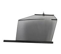 Upgrades Car Side Window Shade Easy Installation Single Unit Auto Sun Shielding for Multiple Vehicle Type Side Window Sun Obstacle