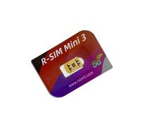 Upgrades Card Plugs & Play Card Supports Double Physical Slot Suitable for Phone 13 to Sixteen Series R SIMs Series Progress