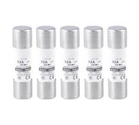 Upgrades Ceramic Fuses Set Ceramic Electrical Fuses Set Fast Blow Secure Your Electrical Installations